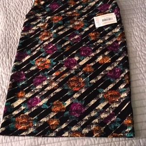Lularoe Cassie skirt